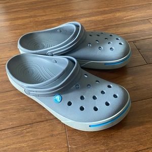 Men’s Crocband II Crocs Size 13